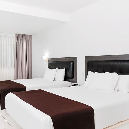 Wyndham Costa Del Sol Tumbes Hotel Buitenkant foto