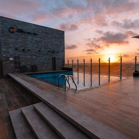 Wyndham Costa Del Sol Tumbes Hotel Buitenkant foto