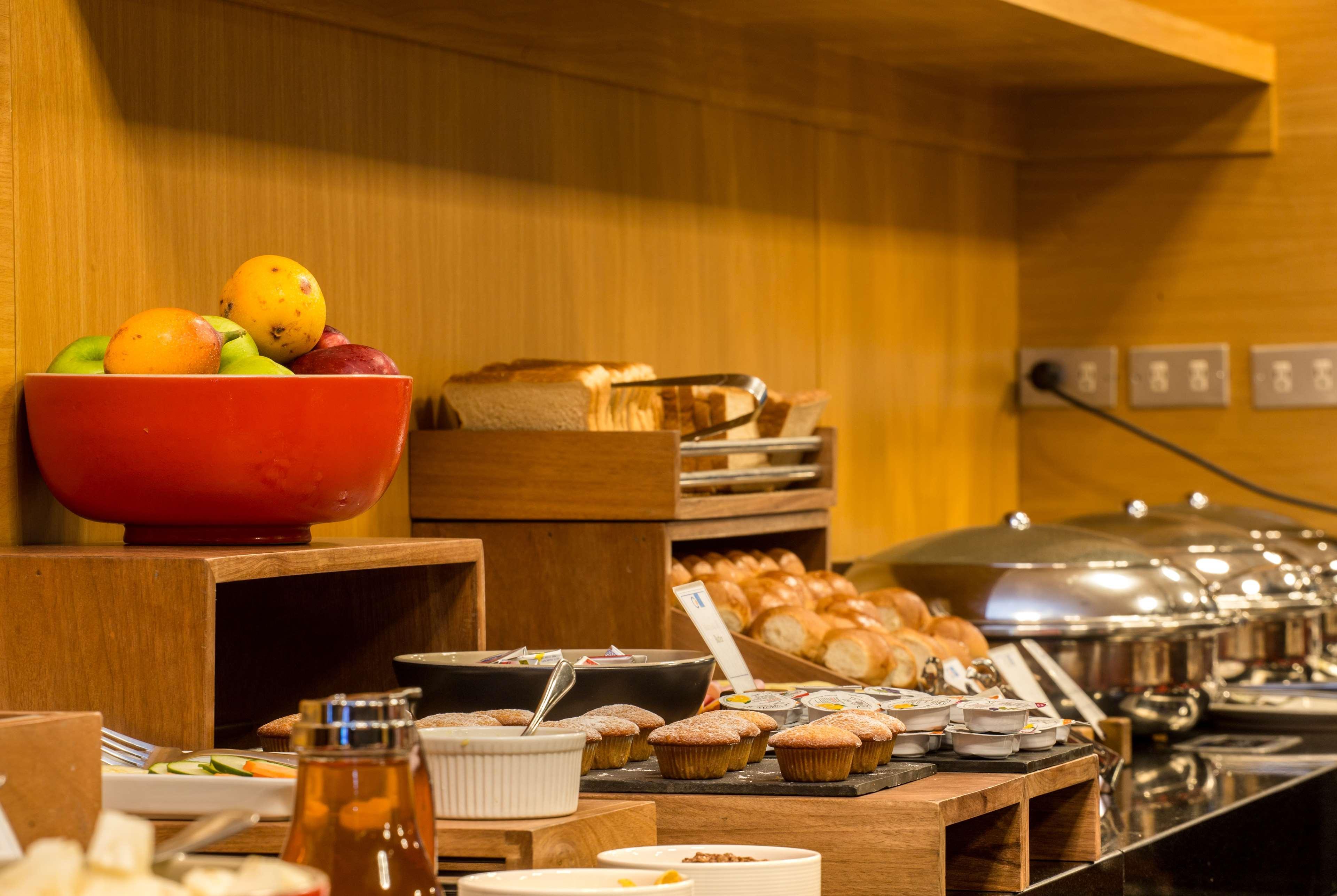 Wyndham Costa Del Sol Tumbes Hotel Buitenkant foto