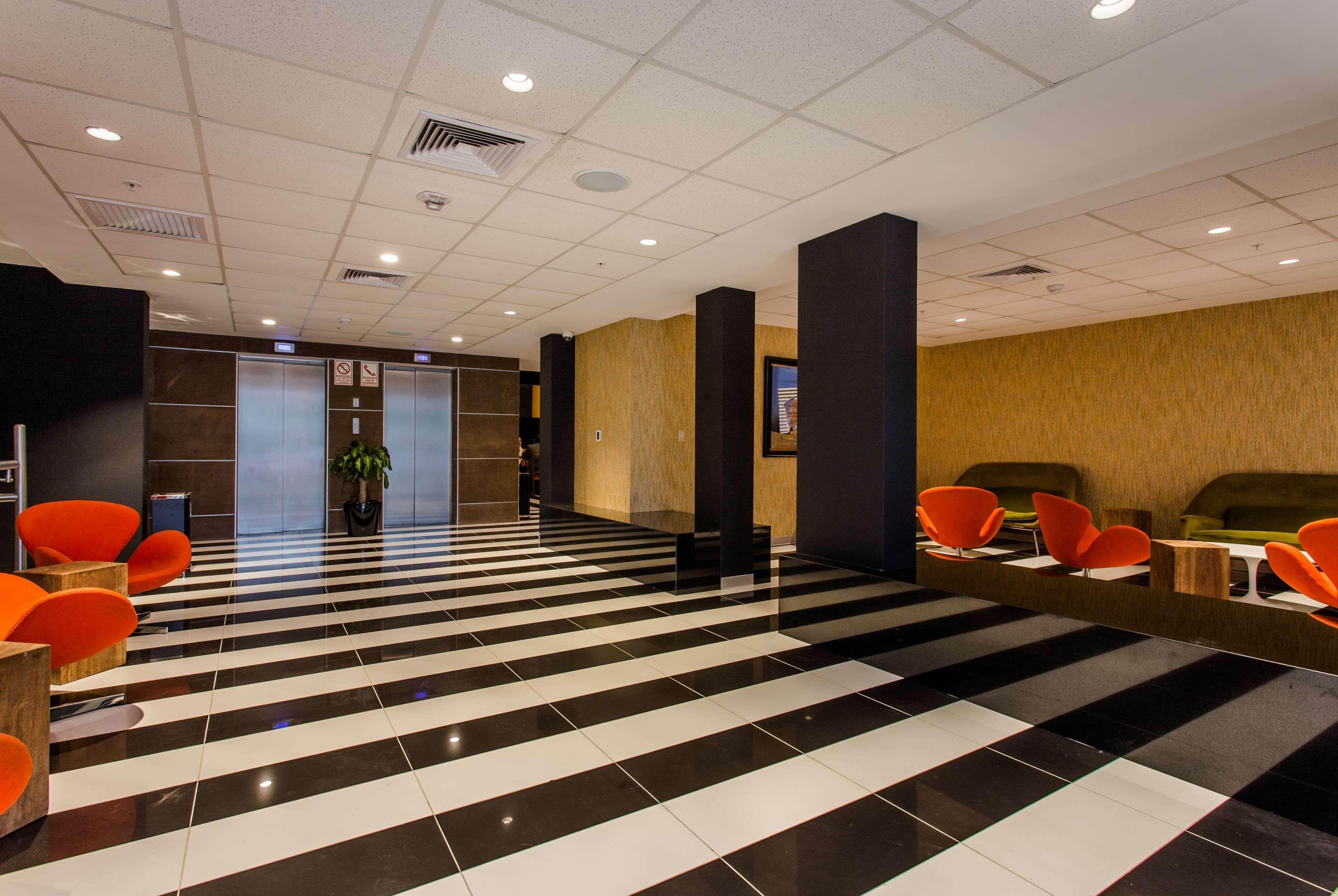 Wyndham Costa Del Sol Tumbes Hotel Buitenkant foto