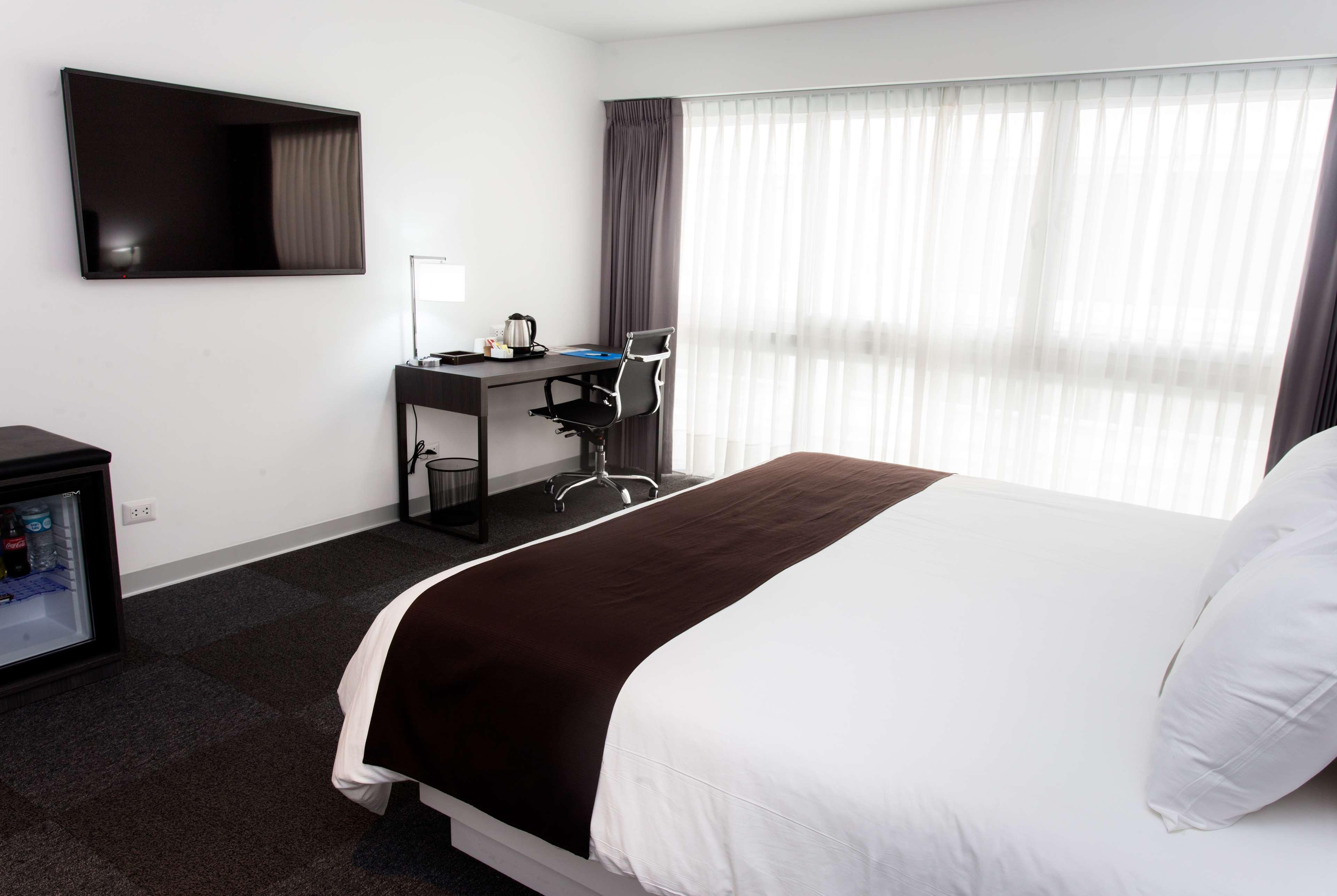 Wyndham Costa Del Sol Tumbes Hotel Buitenkant foto