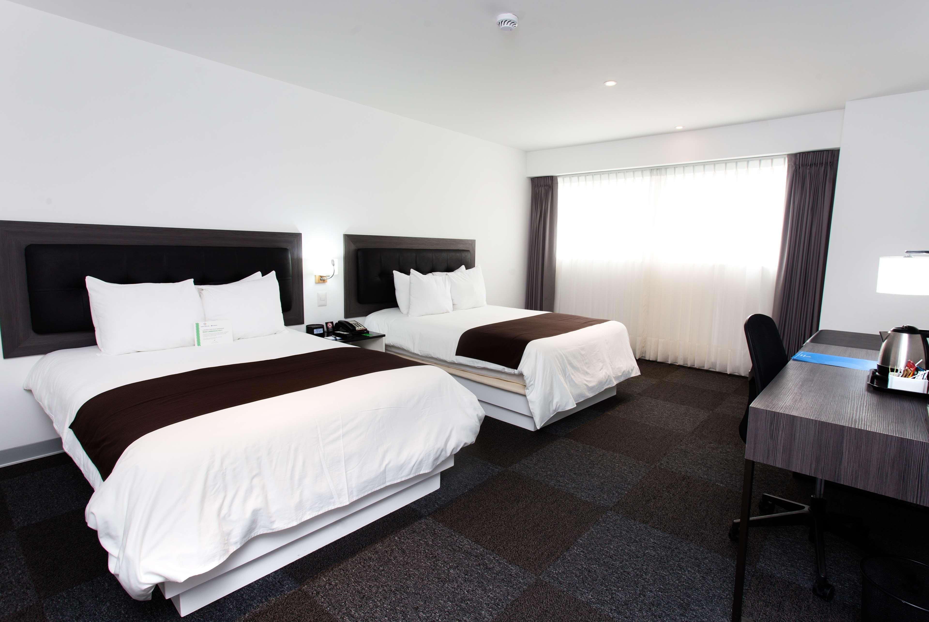 Wyndham Costa Del Sol Tumbes Hotel Buitenkant foto
