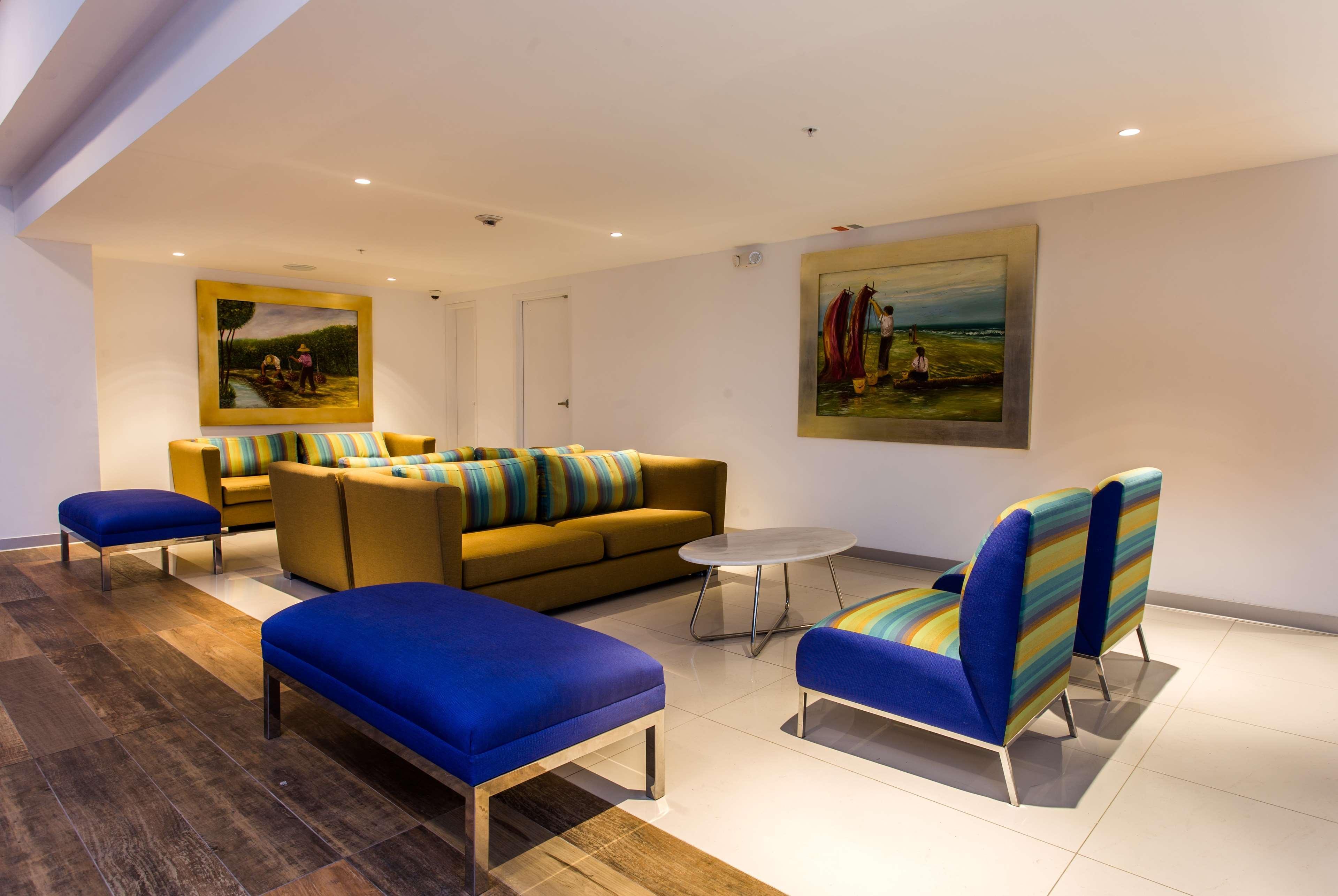 Wyndham Costa Del Sol Tumbes Hotel Buitenkant foto