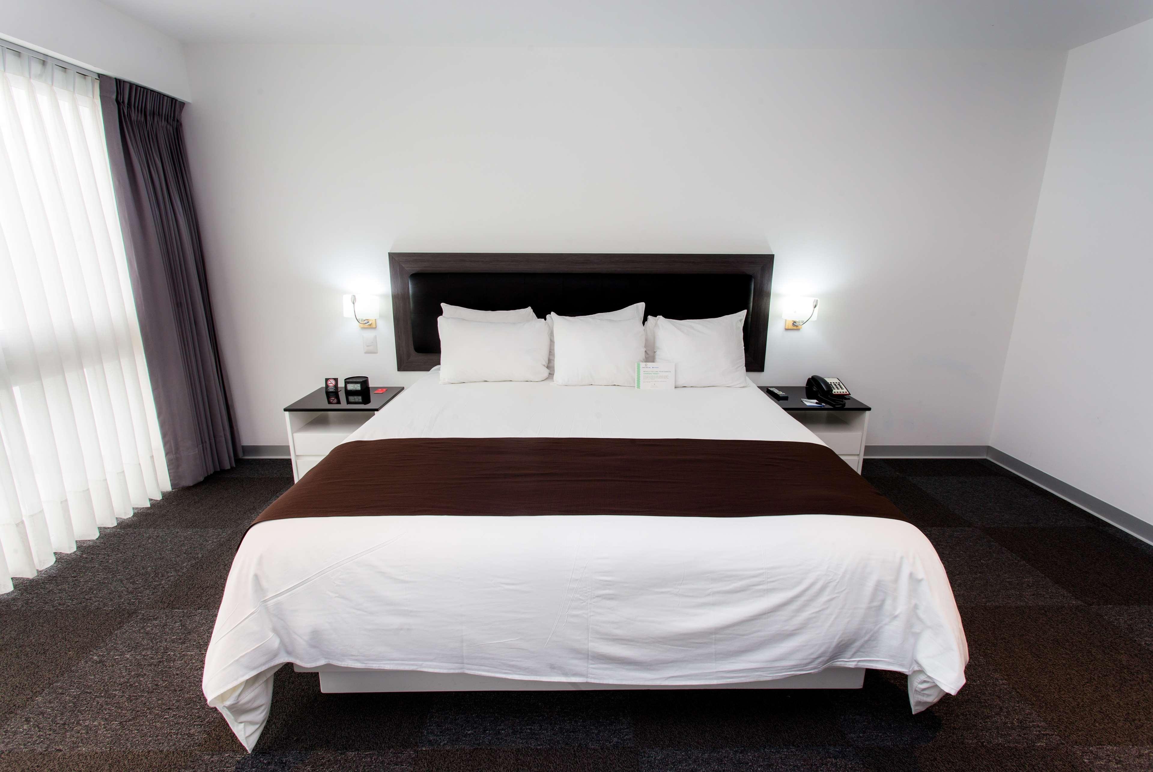 Wyndham Costa Del Sol Tumbes Hotel Buitenkant foto