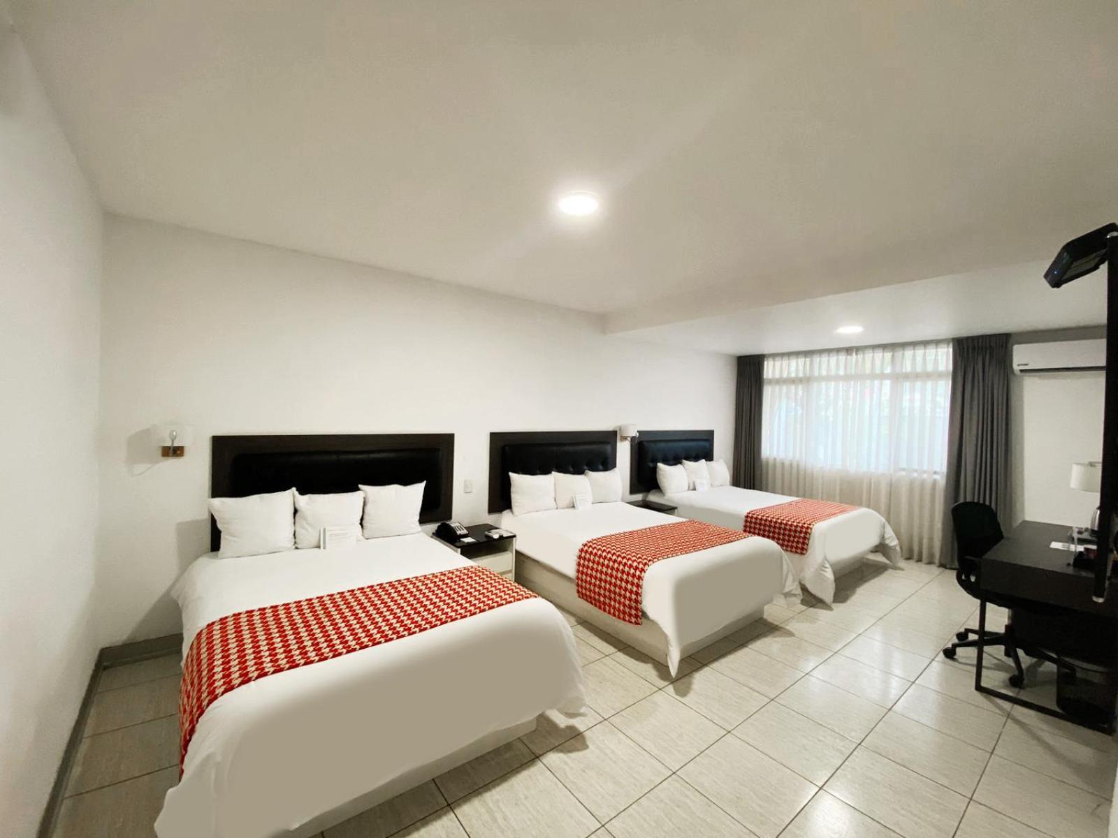 Wyndham Costa Del Sol Tumbes Hotel Buitenkant foto