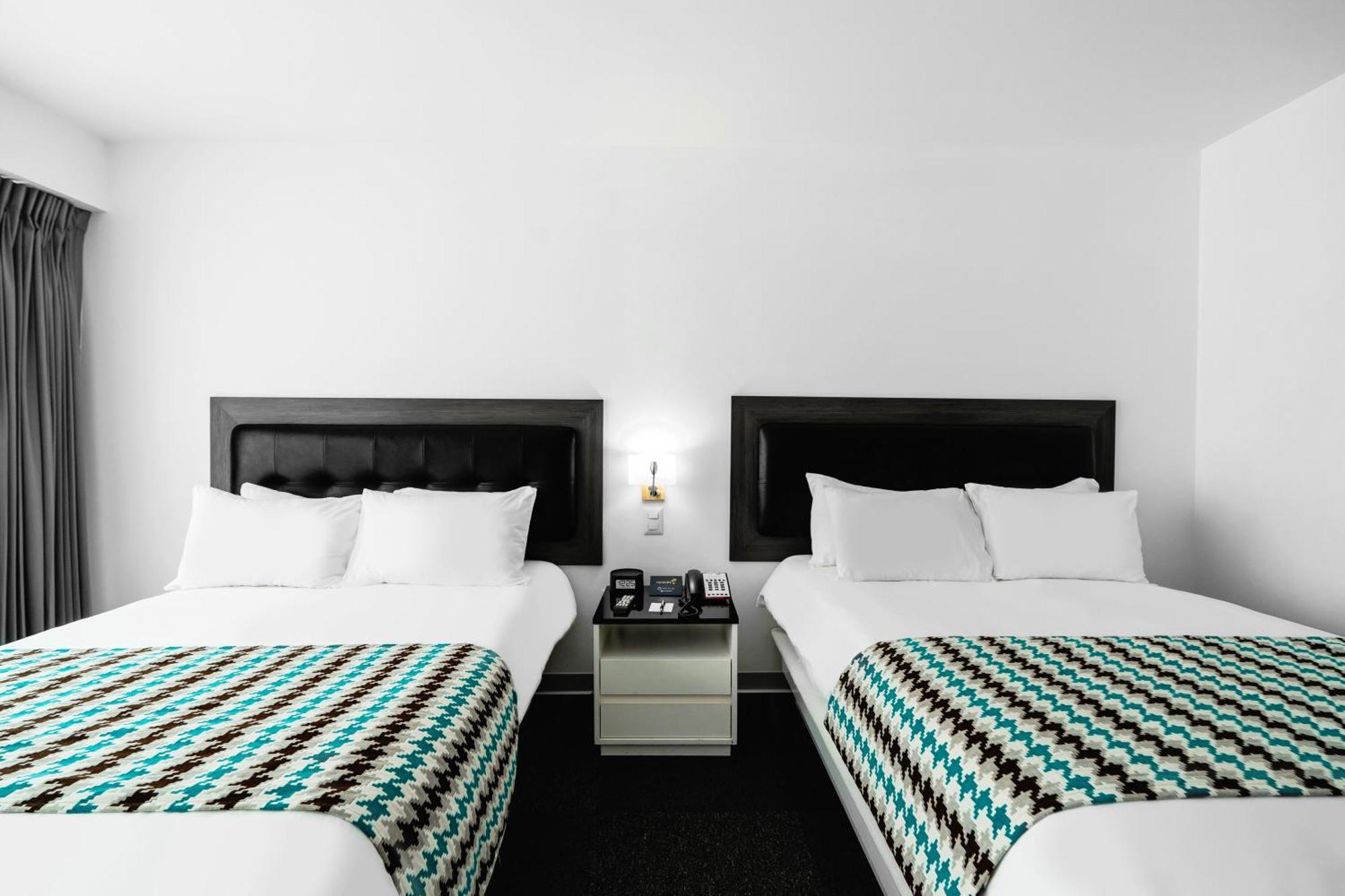 Wyndham Costa Del Sol Tumbes Hotel Buitenkant foto