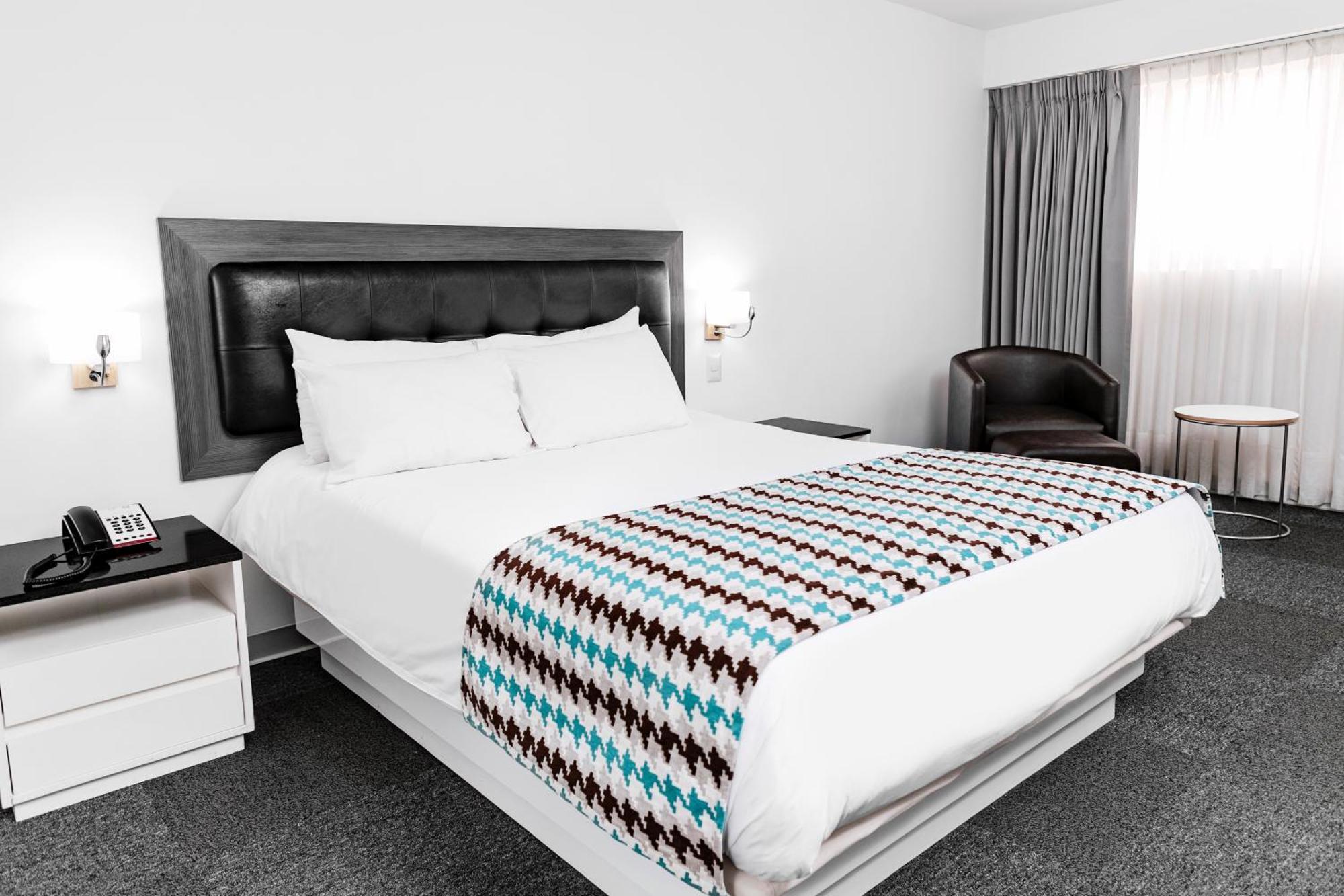 Wyndham Costa Del Sol Tumbes Hotel Buitenkant foto