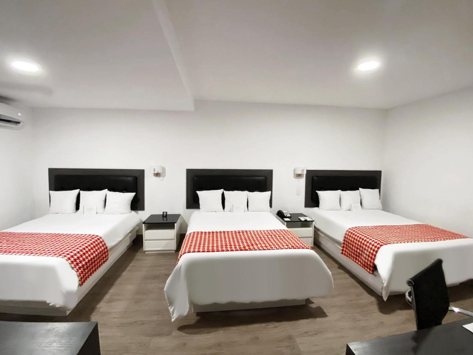 Wyndham Costa Del Sol Tumbes Hotel Buitenkant foto
