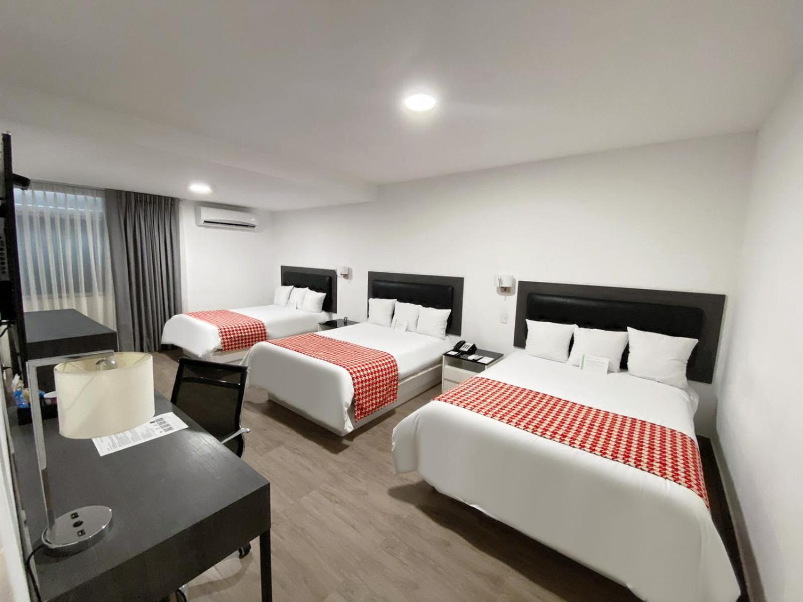 Wyndham Costa Del Sol Tumbes Hotel Buitenkant foto