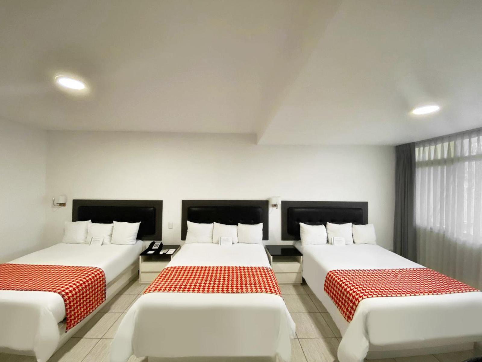 Wyndham Costa Del Sol Tumbes Hotel Buitenkant foto