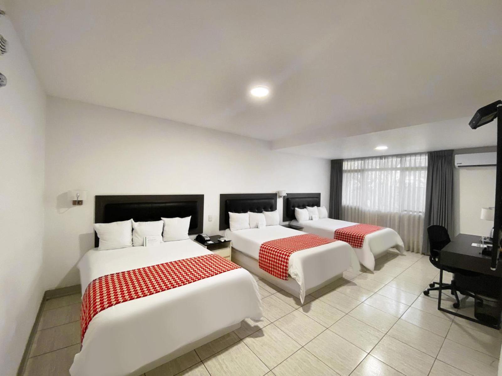 Wyndham Costa Del Sol Tumbes Hotel Buitenkant foto